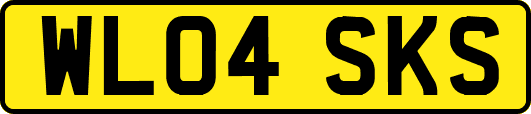 WL04SKS