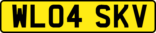 WL04SKV