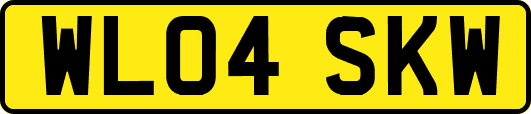 WL04SKW