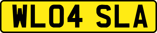 WL04SLA