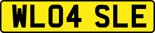 WL04SLE