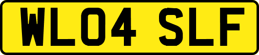 WL04SLF