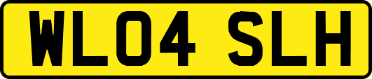 WL04SLH