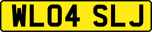 WL04SLJ