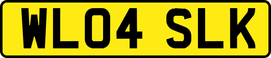 WL04SLK