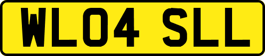 WL04SLL
