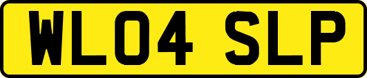 WL04SLP