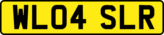 WL04SLR