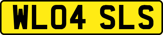 WL04SLS