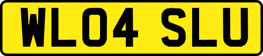 WL04SLU