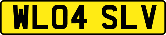 WL04SLV
