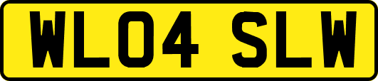 WL04SLW