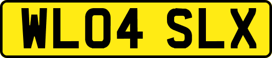 WL04SLX
