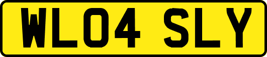 WL04SLY