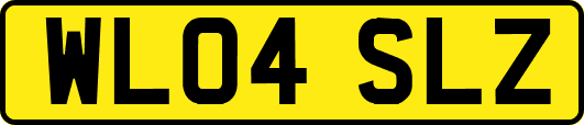 WL04SLZ
