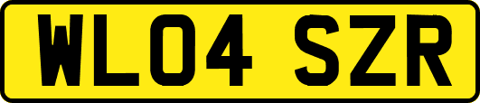 WL04SZR