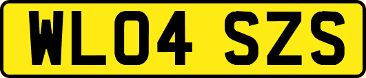 WL04SZS