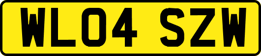 WL04SZW