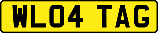 WL04TAG