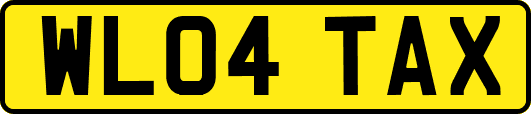 WL04TAX