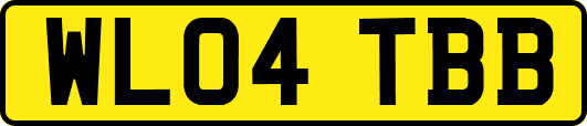 WL04TBB