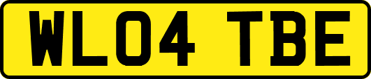 WL04TBE