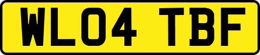 WL04TBF