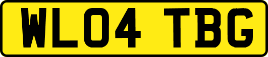WL04TBG