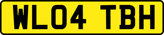 WL04TBH