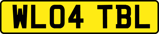 WL04TBL
