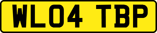 WL04TBP
