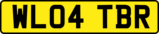 WL04TBR