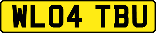 WL04TBU