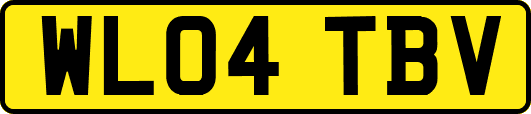 WL04TBV