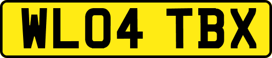 WL04TBX