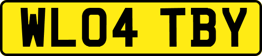 WL04TBY