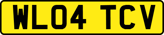 WL04TCV