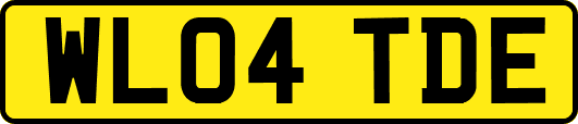 WL04TDE