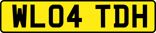 WL04TDH