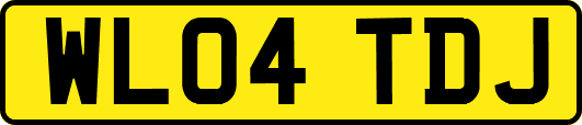 WL04TDJ