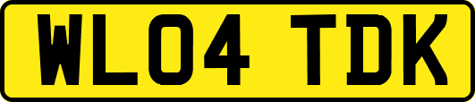 WL04TDK