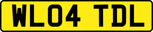 WL04TDL