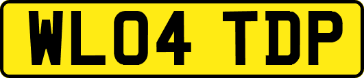 WL04TDP