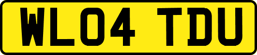 WL04TDU