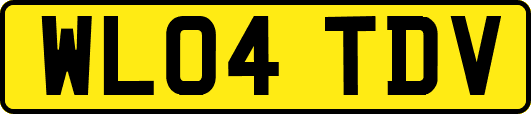 WL04TDV