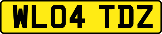WL04TDZ