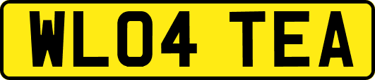 WL04TEA