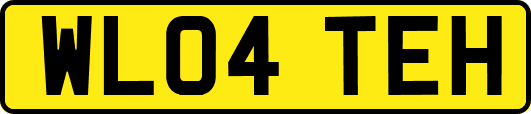 WL04TEH