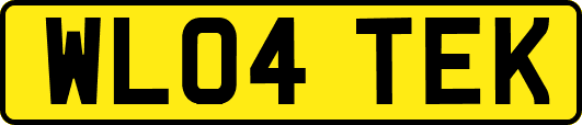 WL04TEK