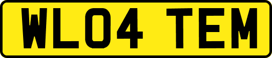WL04TEM